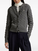 Polo Ralph Lauren Sweatere Gray