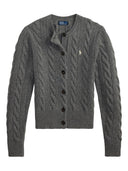 Polo Ralph Lauren Sweatere Gray