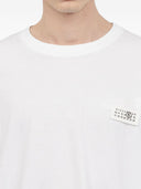 Mm6 Maison Margiela T Shirts And Polos