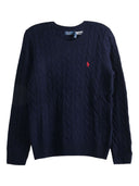 Polo Ralph Lauren Sweaters Blue