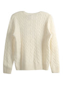 Polo Ralph Lauren Sweaters White