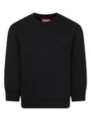 Diesel Sweaters