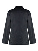 Barbour Coats Blue