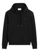 Ami Sweaters Black