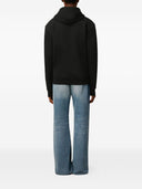 Ami Sweaters Black