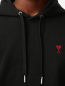 Ami Sweaters Black