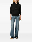 Ami Sweaters Black