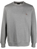 Paul Smith Sweaters Grey