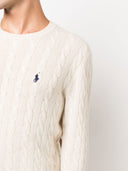 Polo Ralph Lauren Sweaters White