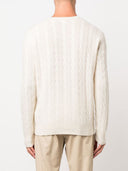 Polo Ralph Lauren Sweaters White