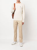 Polo Ralph Lauren Sweaters White