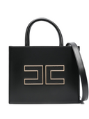 Elisabetta Franchi Bags.. Black