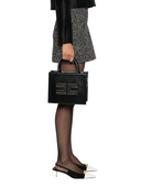 Elisabetta Franchi Bags.. Black