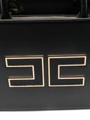 Elisabetta Franchi Bags.. Black