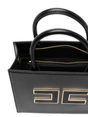 Elisabetta Franchi Bags.. Black