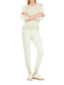 Liu Jo Trousers White