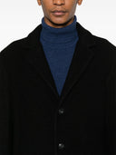 Amish Coats Black