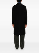 Amish Coats Black