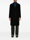 Amish Coats Black