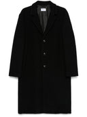 Amish Coats Black