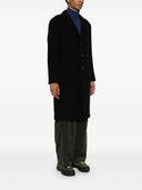 Amish Coats Black