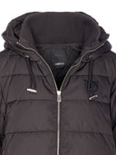 Pinko Jackets Black