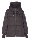 Pinko Jackets Black