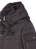 Pinko Jackets Black