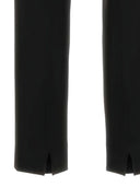 Pt Torino Trousers Black