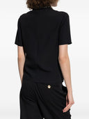 Versace Shirts Black