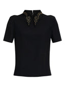 Versace Shirts Black