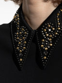 Versace Shirts Black