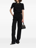 Versace Shirts Black
