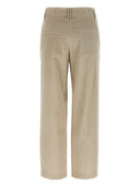 Brunello Cucinelli Trousers Beige