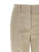 Brunello Cucinelli Trousers Beige