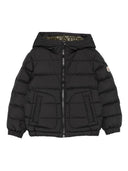 Moncler Kids Coats