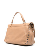 Zanellato Bags.. Brown