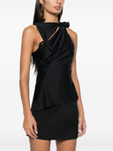 Coperni Top Black
