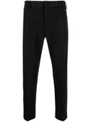 Pt Torino Trousers Black