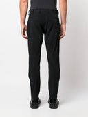 Pt Torino Trousers Black