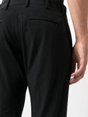Pt Torino Trousers Black