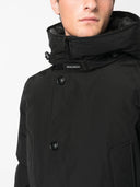 Woolrich rockar svart