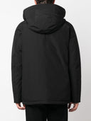 Woolrich rockar svart