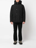 Woolrich rockar svart
