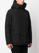Woolrich rockar svart