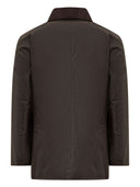 Barbour Coats Green