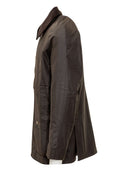 Barbour Coats Green