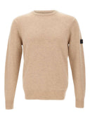 Peuterey Sweaters Beige