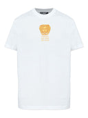 Versace T Shirts And Polos White