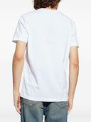Versace T Shirts And Polos White